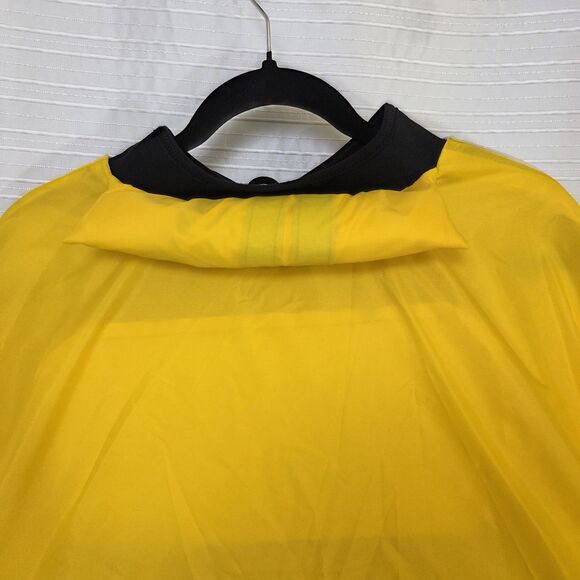 Body Glove Stay Afloat Coat Life Jacket Size XXL Type III PFD Yellow - Picture 10 of 11